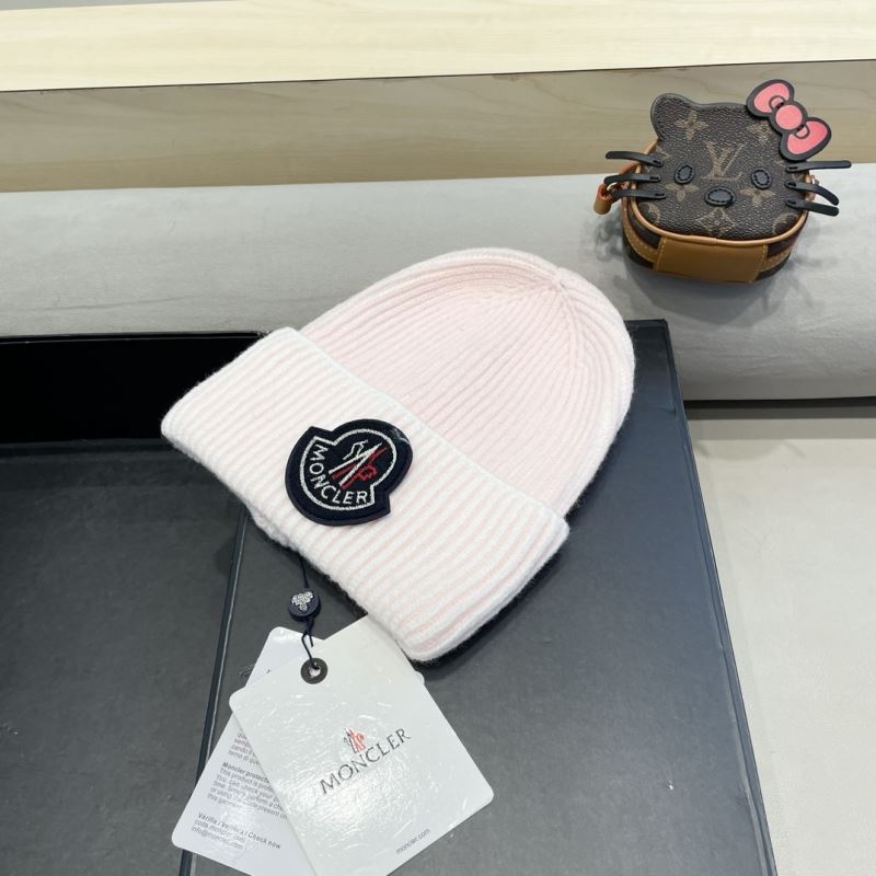 Moncler Caps